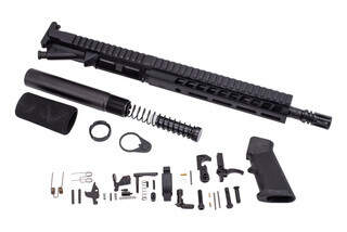 The Ghost Firearms Vital 10.5in 5.56 NATO Pistol Kit is perfect for your next AR-15 build.